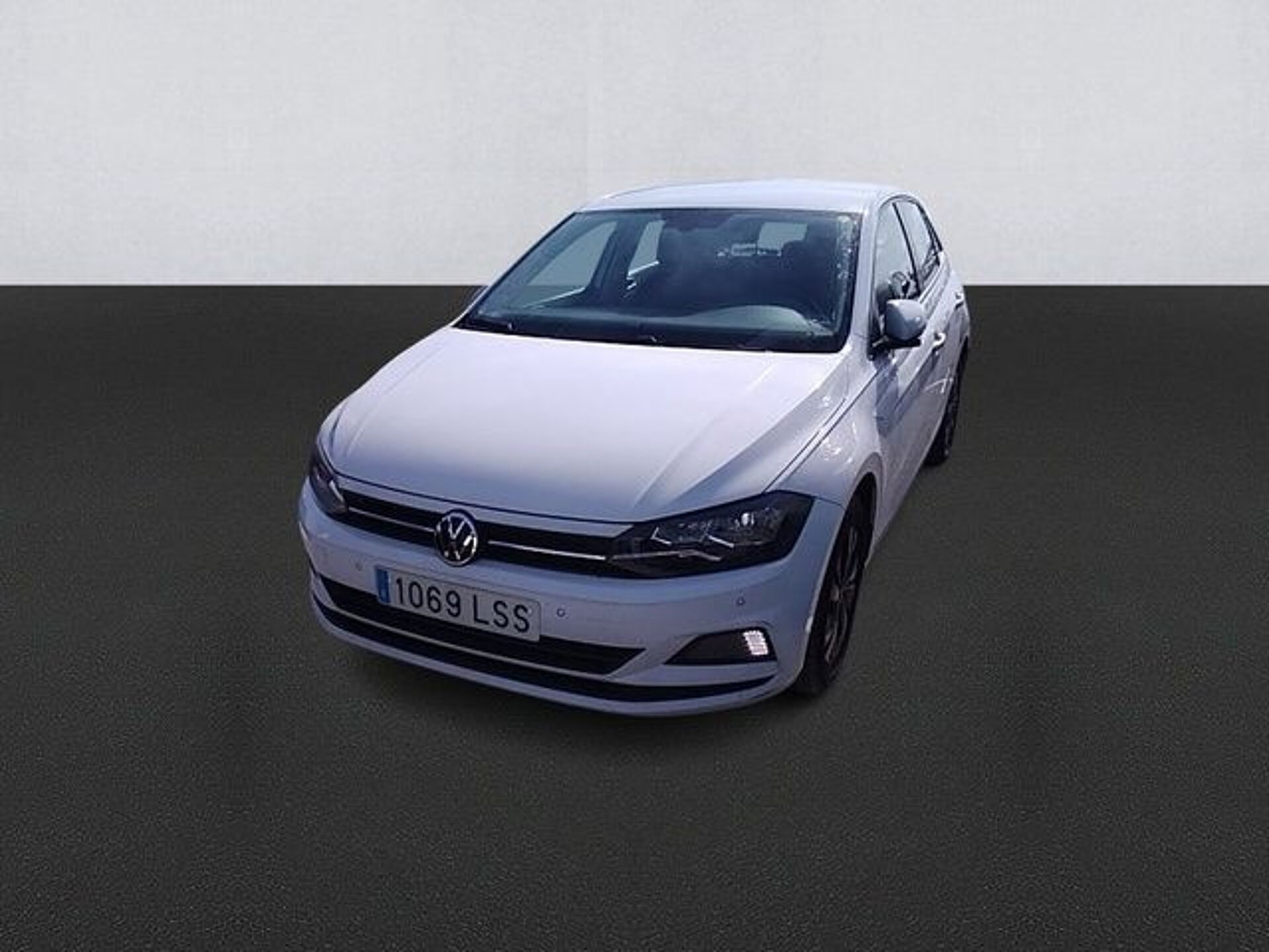 Imagen de VOLKSWAGEN Polo