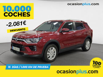 Imagen de SSANGYONG KGM Korando G15 Urban 4x2 L.P.