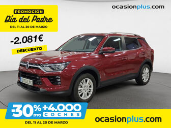 Imagen de SSANGYONG KGM Korando G15 Urban 4x2 L.P.