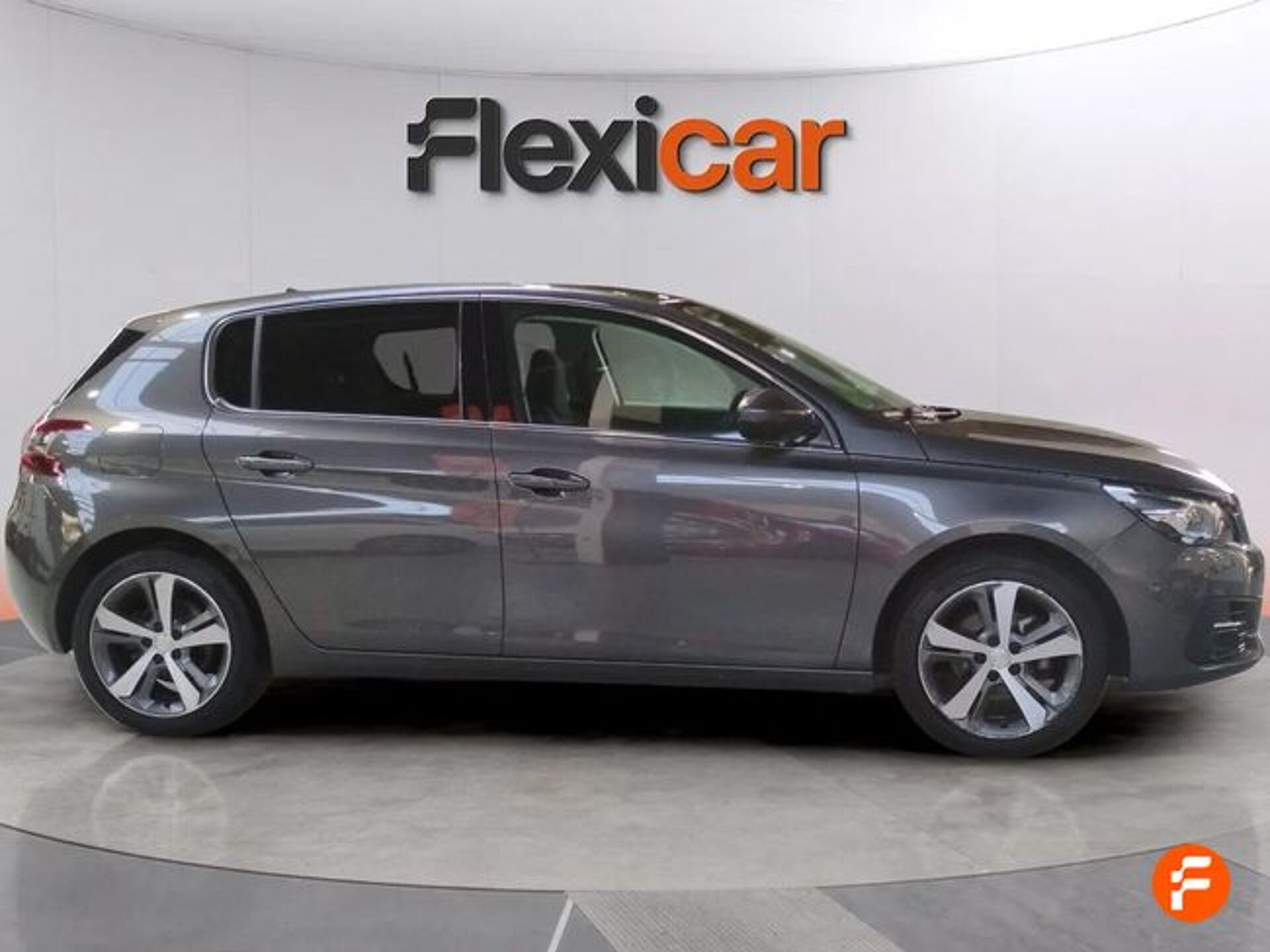 Imagen 3 de PEUGEOT 308