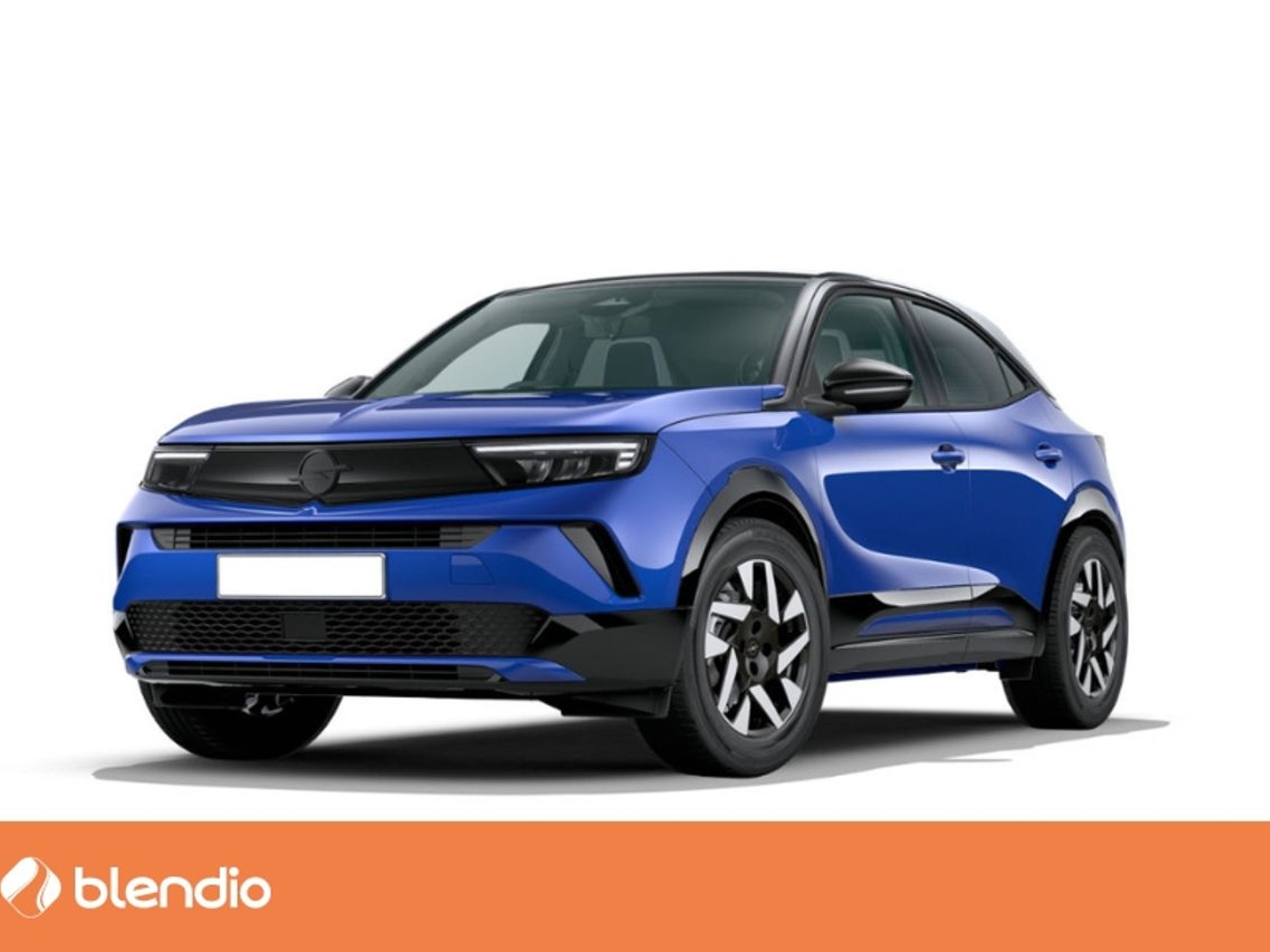 Imagen de OPEL Mokka