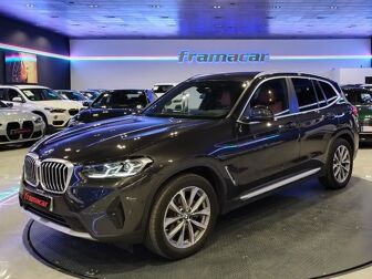 Imagen de BMW X3 M40d