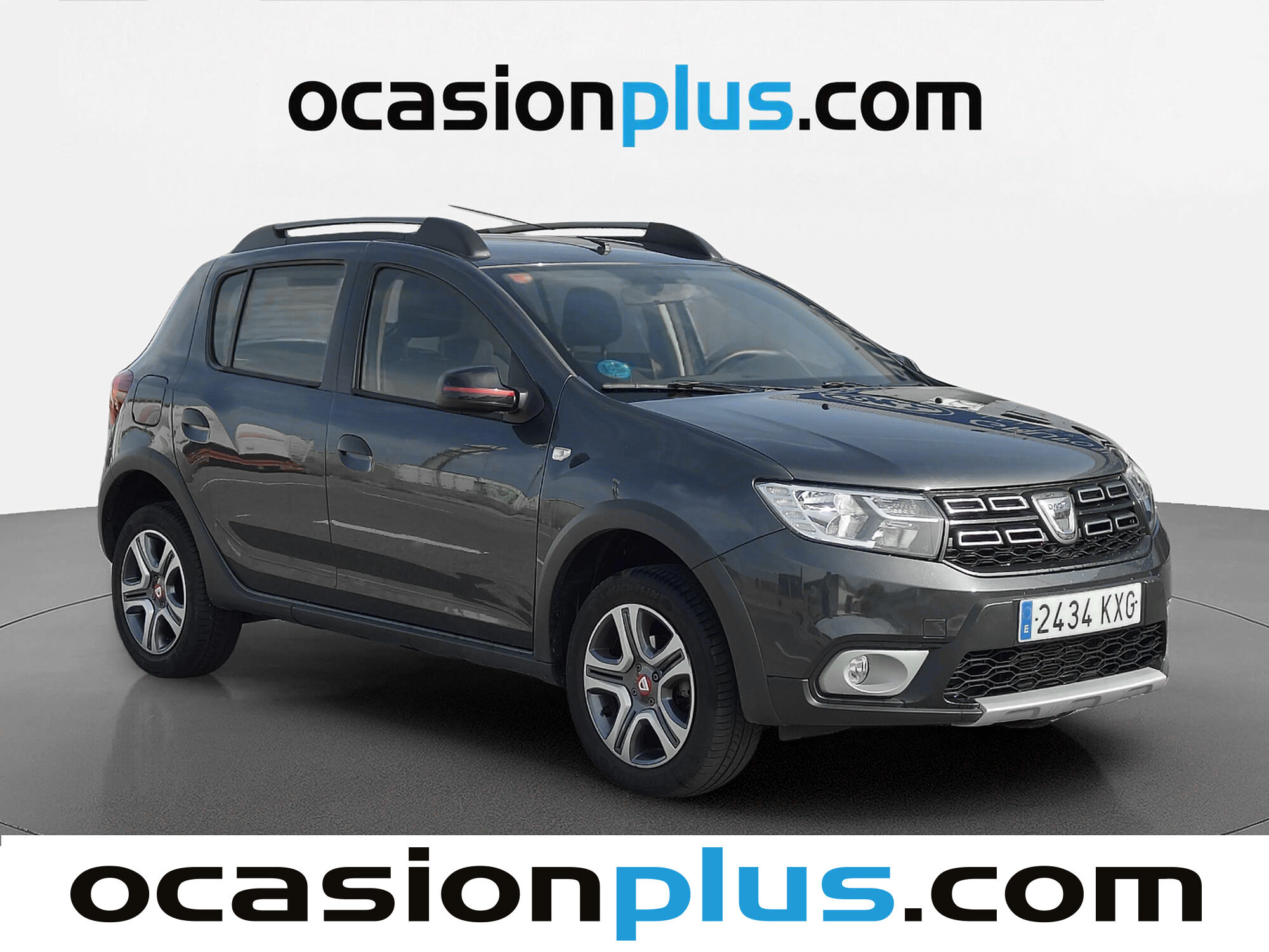 Foto del DACIA Sandero 0.9 TCE Serie Limitada Xplore 66kW