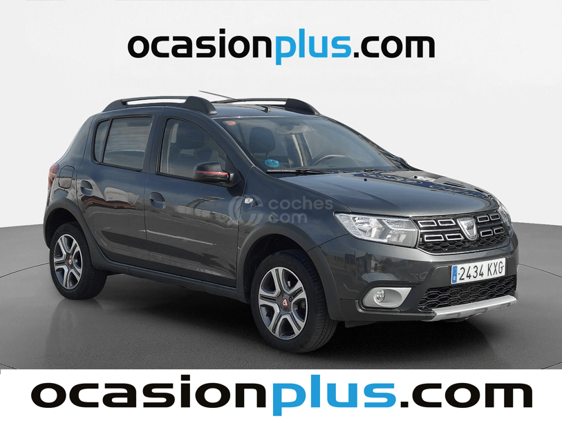 Foto del DACIA Sandero 0.9 TCE Serie Limitada Xplore 66kW