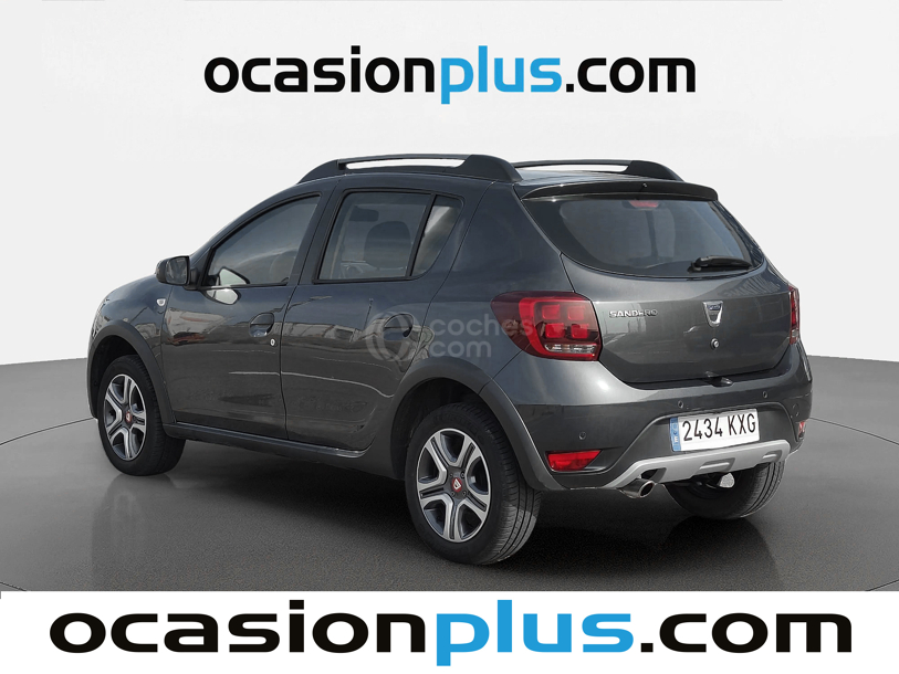 Foto del DACIA Sandero 0.9 TCE Serie Limitada Xplore 66kW