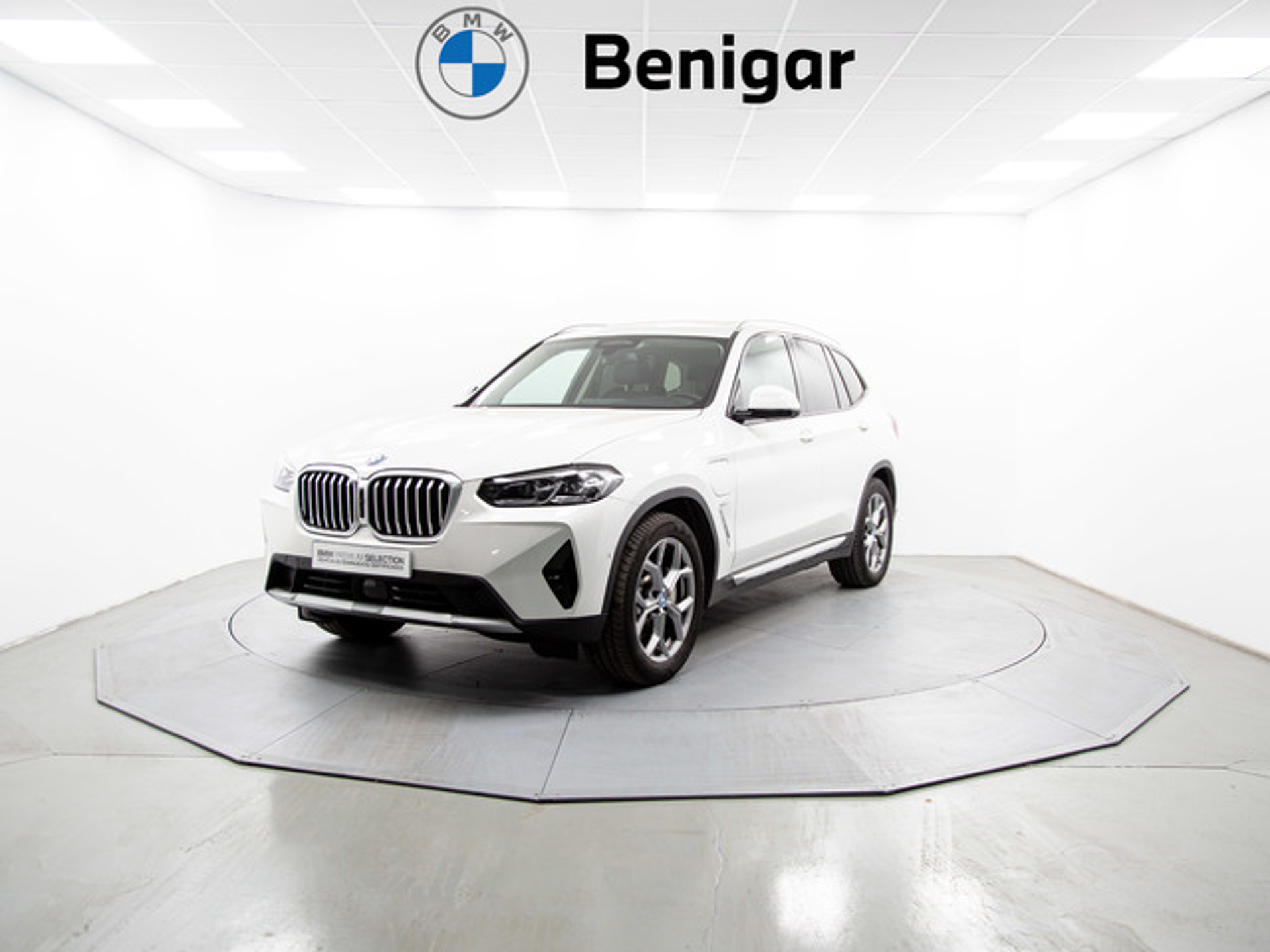 Imagen de BMW X3