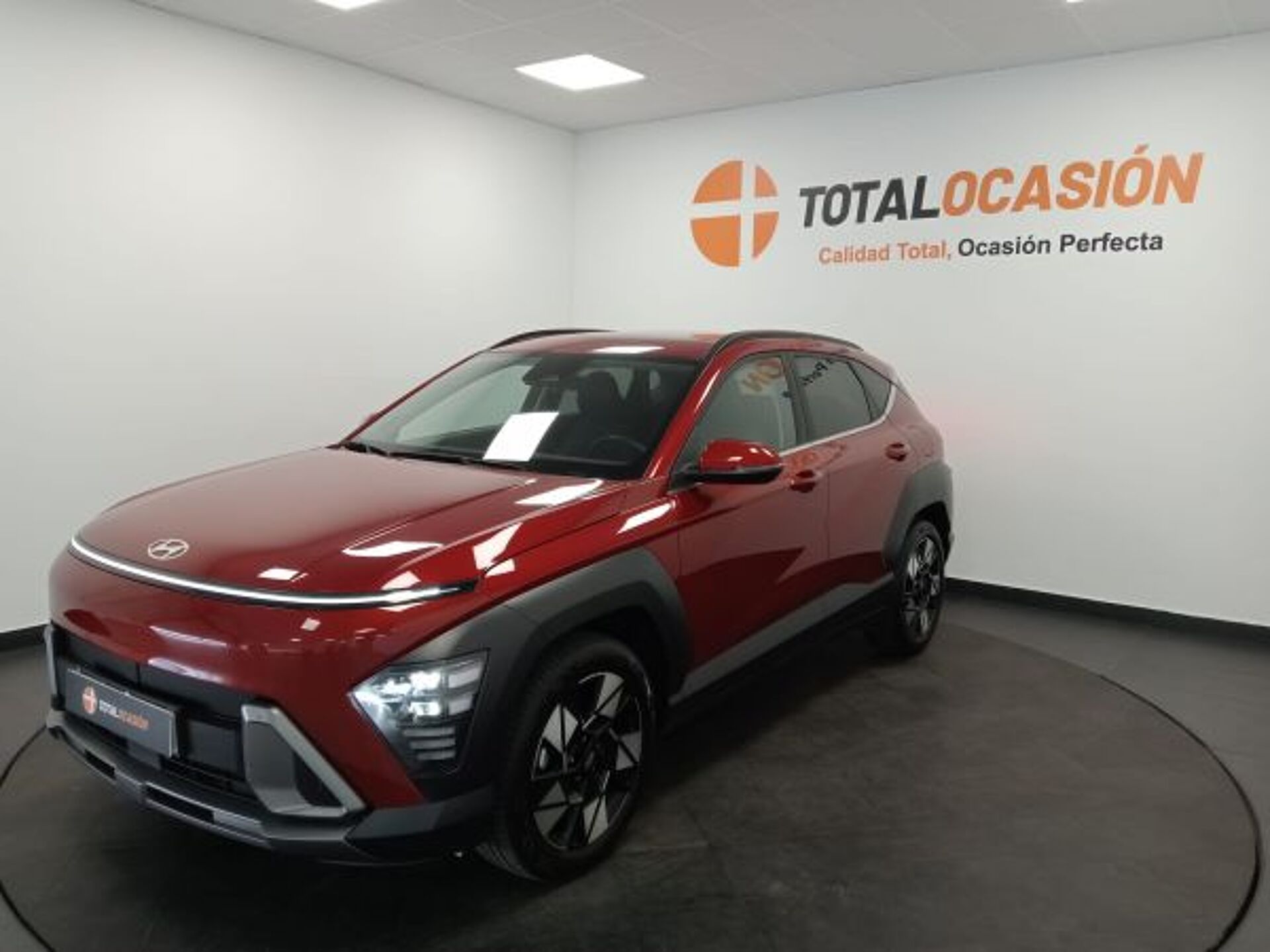 Imagen 2 de HYUNDAI Kona
