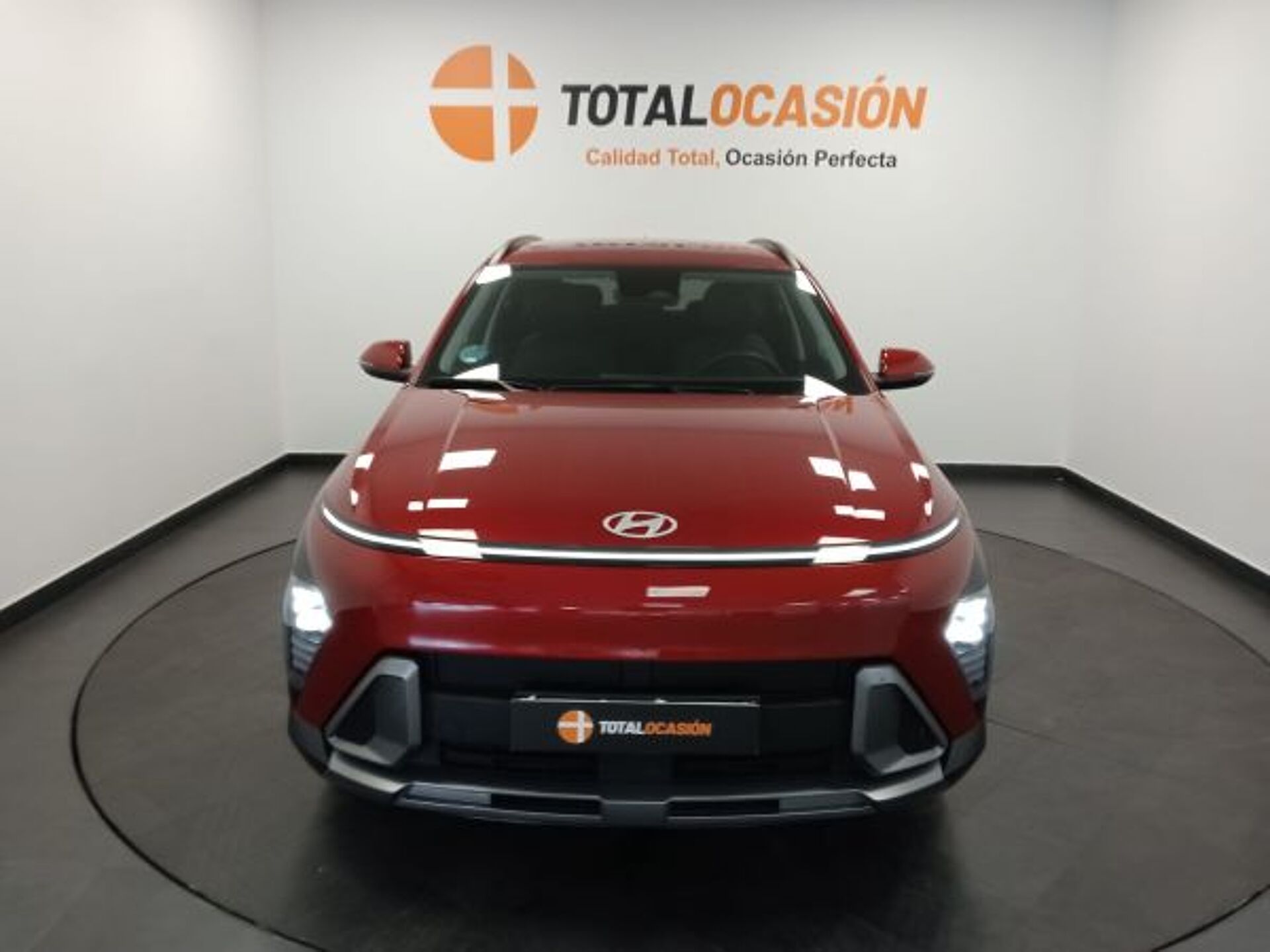 Imagen 3 de HYUNDAI Kona