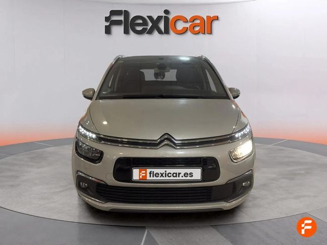 Foto del CITROEN C4 1.6 PureTech Shine EAT8 180