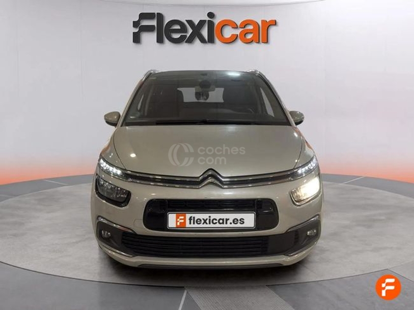 Foto del CITROEN C4 1.6 PureTech Shine EAT8 180