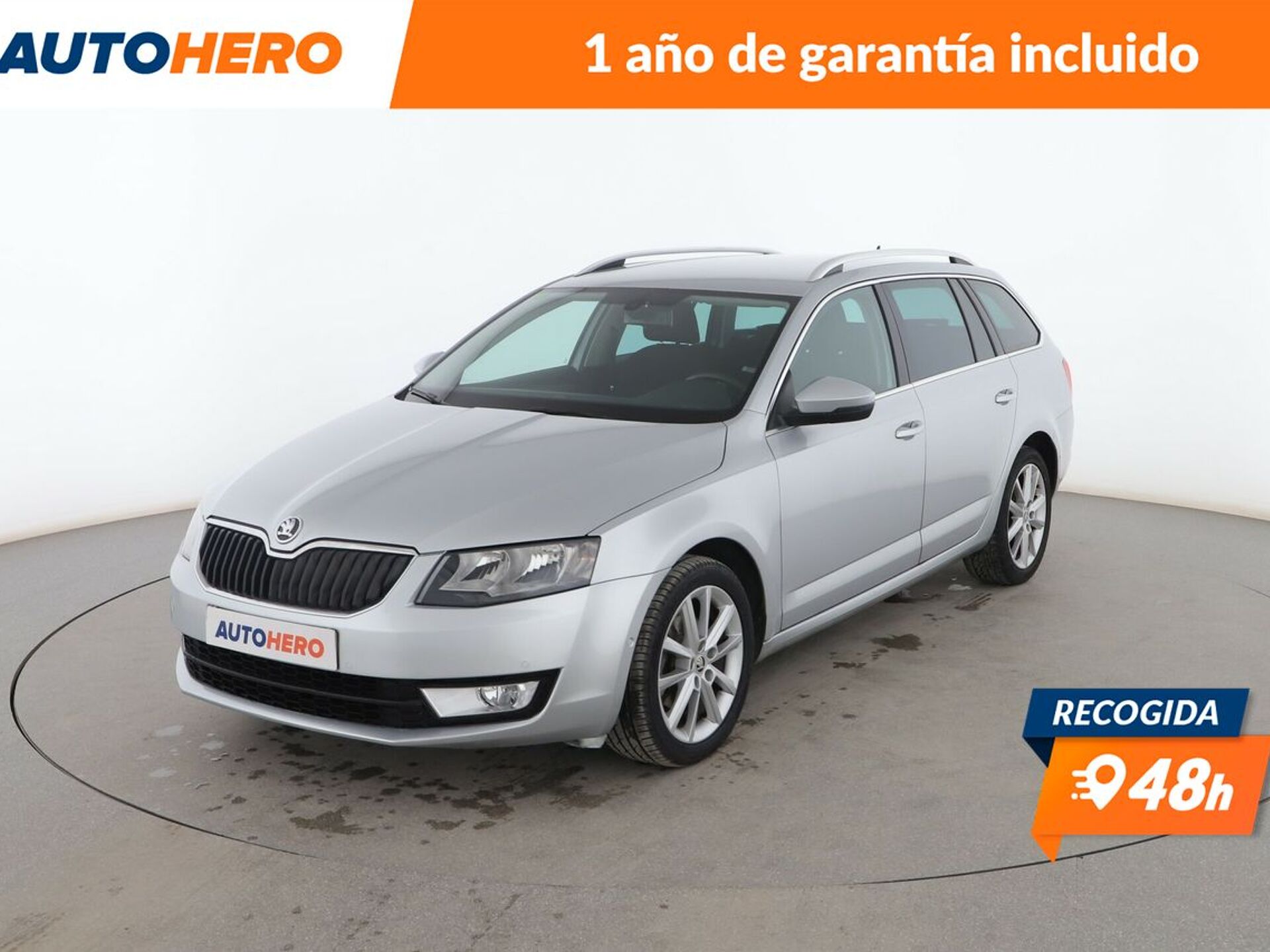 Imagen de SKODA Octavia