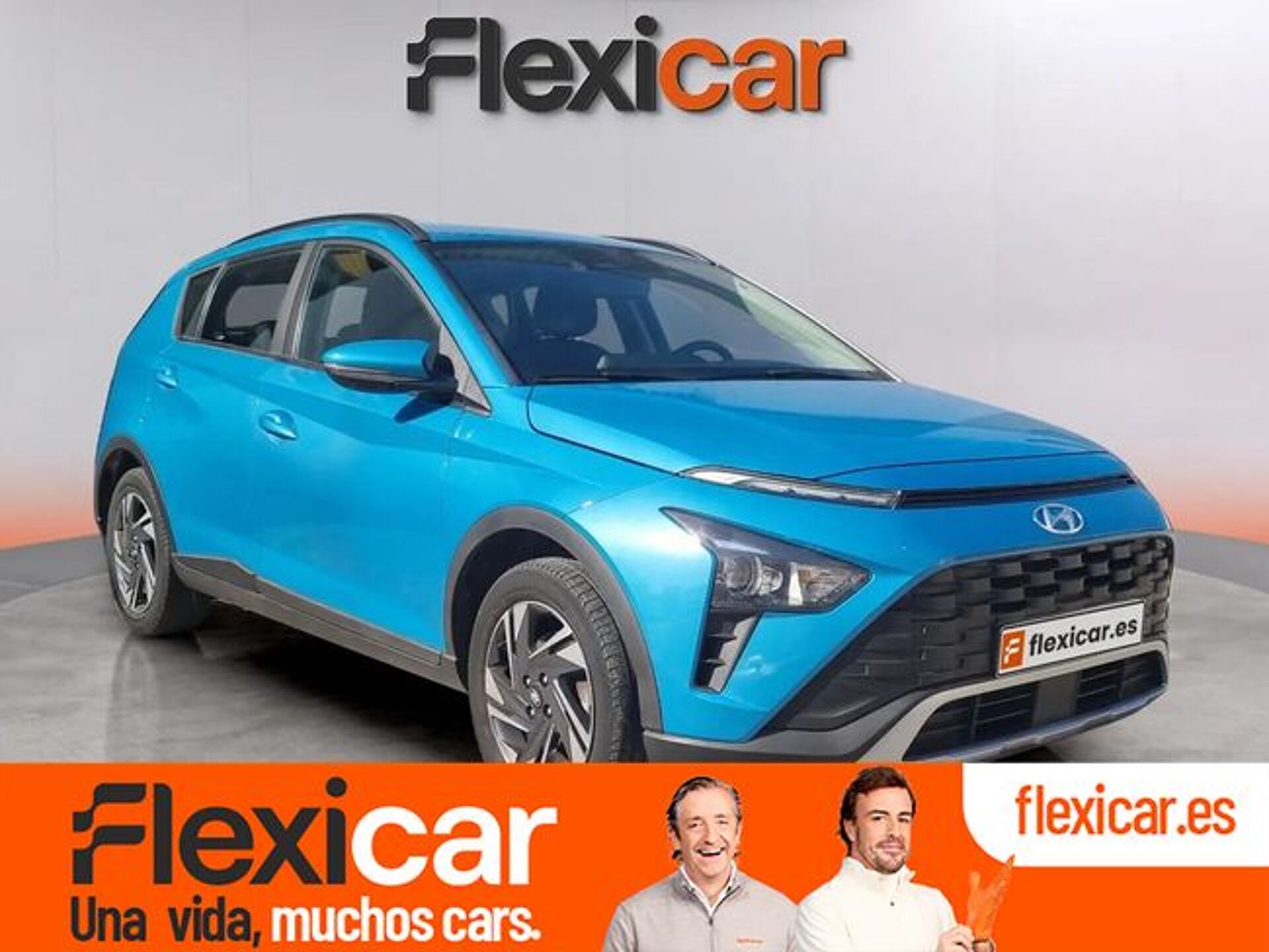 Imagen de HYUNDAI Bayon