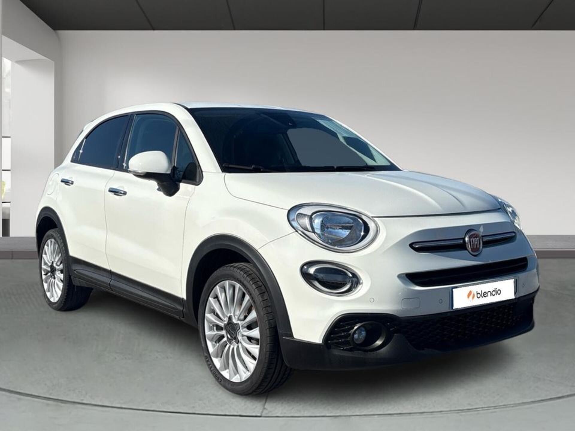 Imagen 3 de FIAT 500X