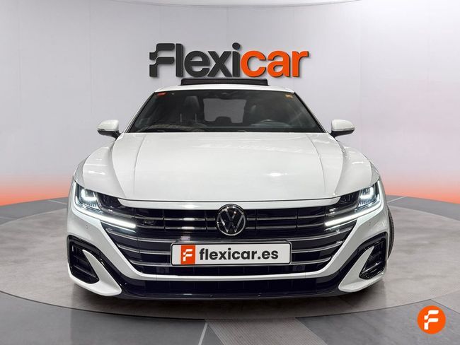 Foto del VOLKSWAGEN Arteon Shooting Brake e-hybrid 1.4 TSI R-Line DSG6