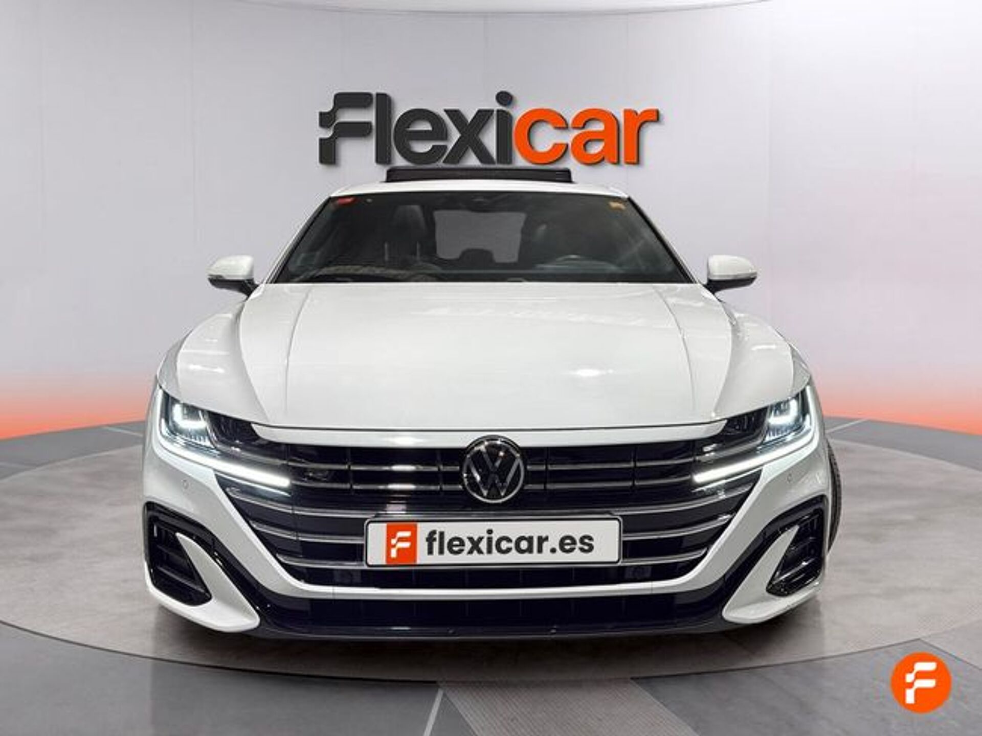Imagen 2 de VOLKSWAGEN Arteon