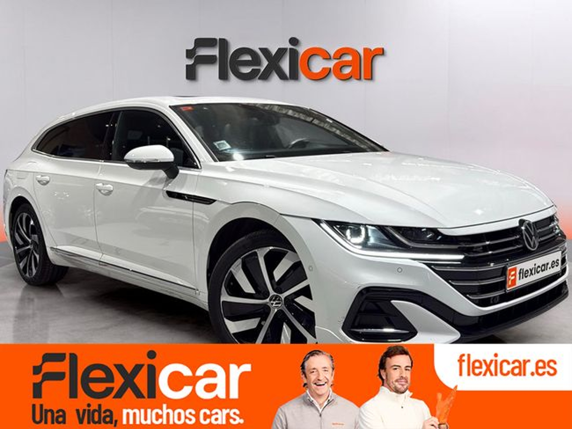 Imagen de VOLKSWAGEN Arteon