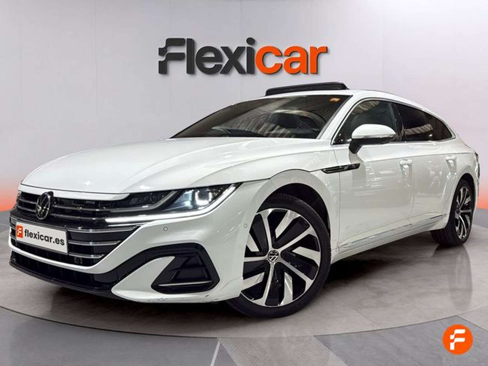 Imagen 3 de VOLKSWAGEN Arteon
