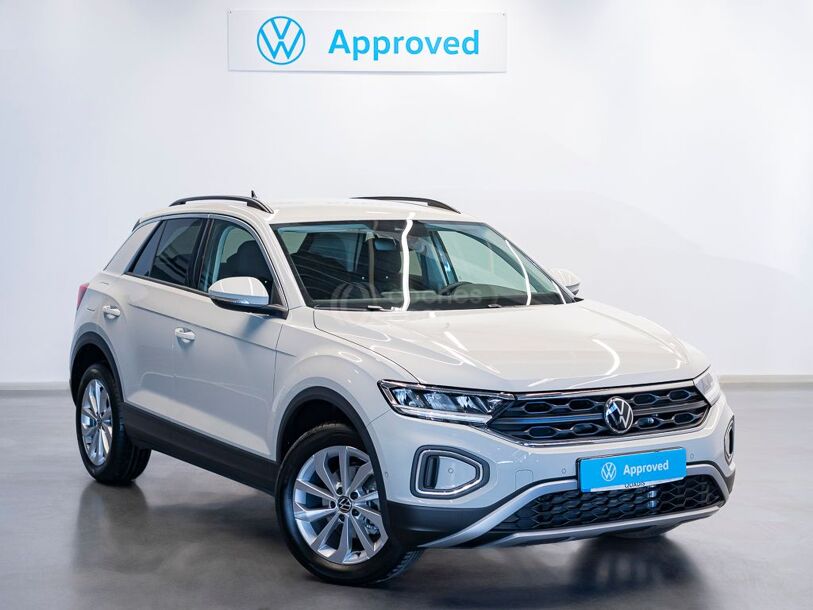 Foto del VOLKSWAGEN T-Roc 2.0TDI Life 85kW
