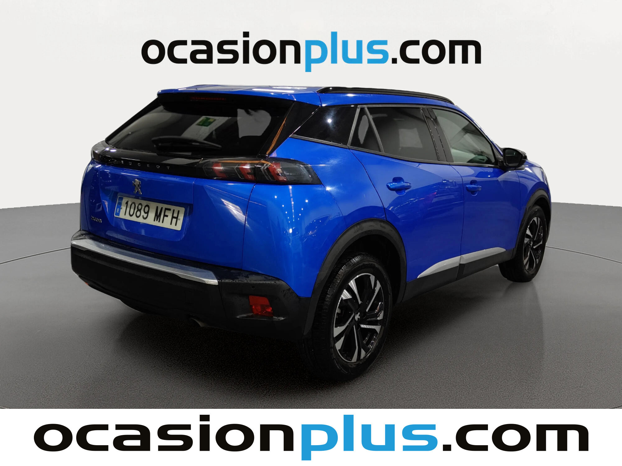 Foto del PEUGEOT 2008 1.2 PureTech S&S Allure 100