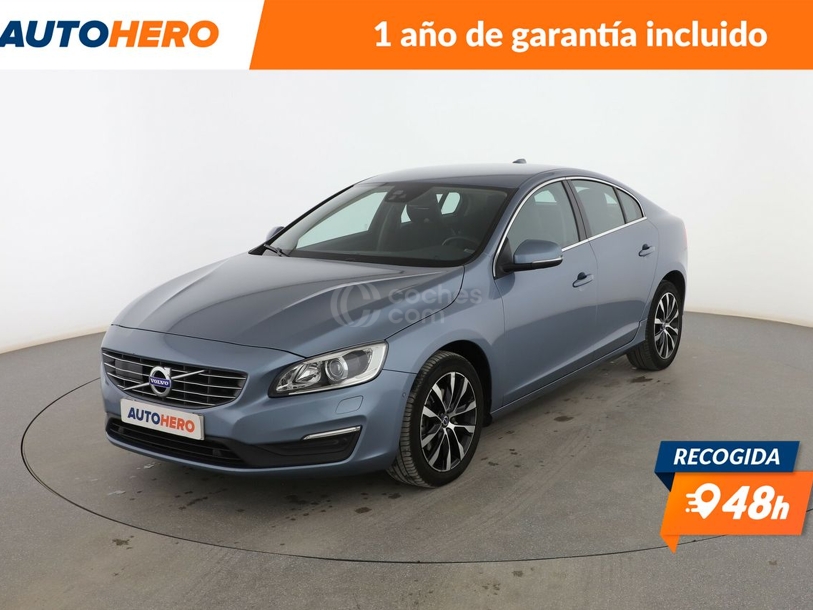 Foto del VOLVO S60 T3 Momentum Aut.