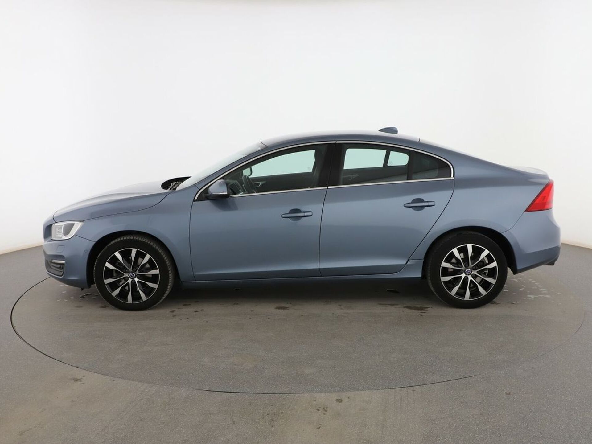 Imagen 3 de VOLVO S60