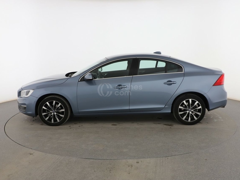 Foto del VOLVO S60 T3 Momentum Aut.