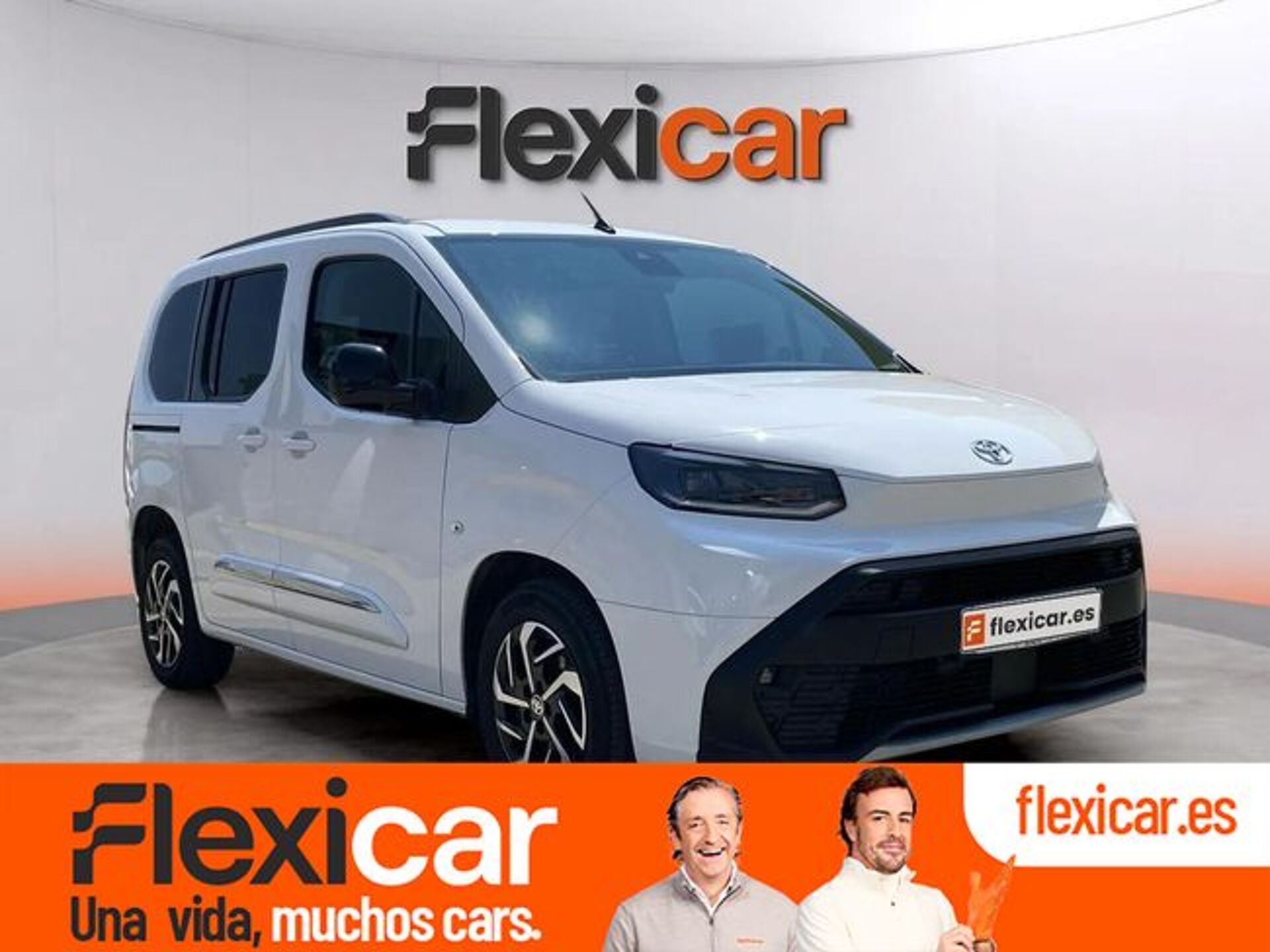 Imagen de TOYOTA Proace City Verso