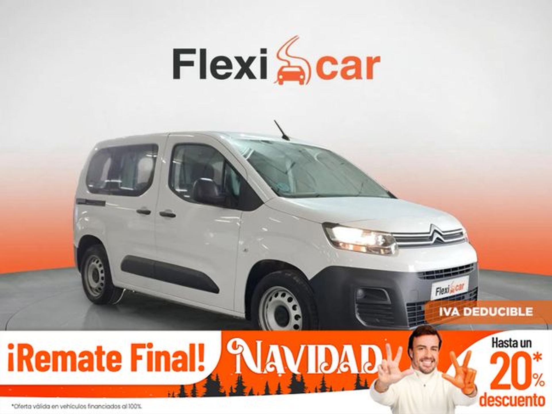 Imagen de CITROEN Berlingo