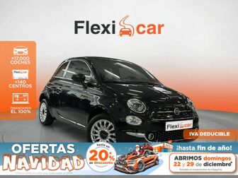 Imagen de FIAT 500 1.0 Hybrid Dolcevita 52kW