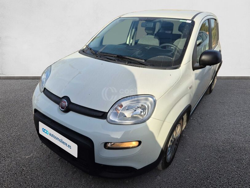 Foto del FIAT Panda 1.0 Gse Hybrid