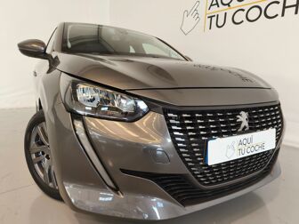 Imagen de PEUGEOT 208 1.2 Puretech S&S Active Pack 100