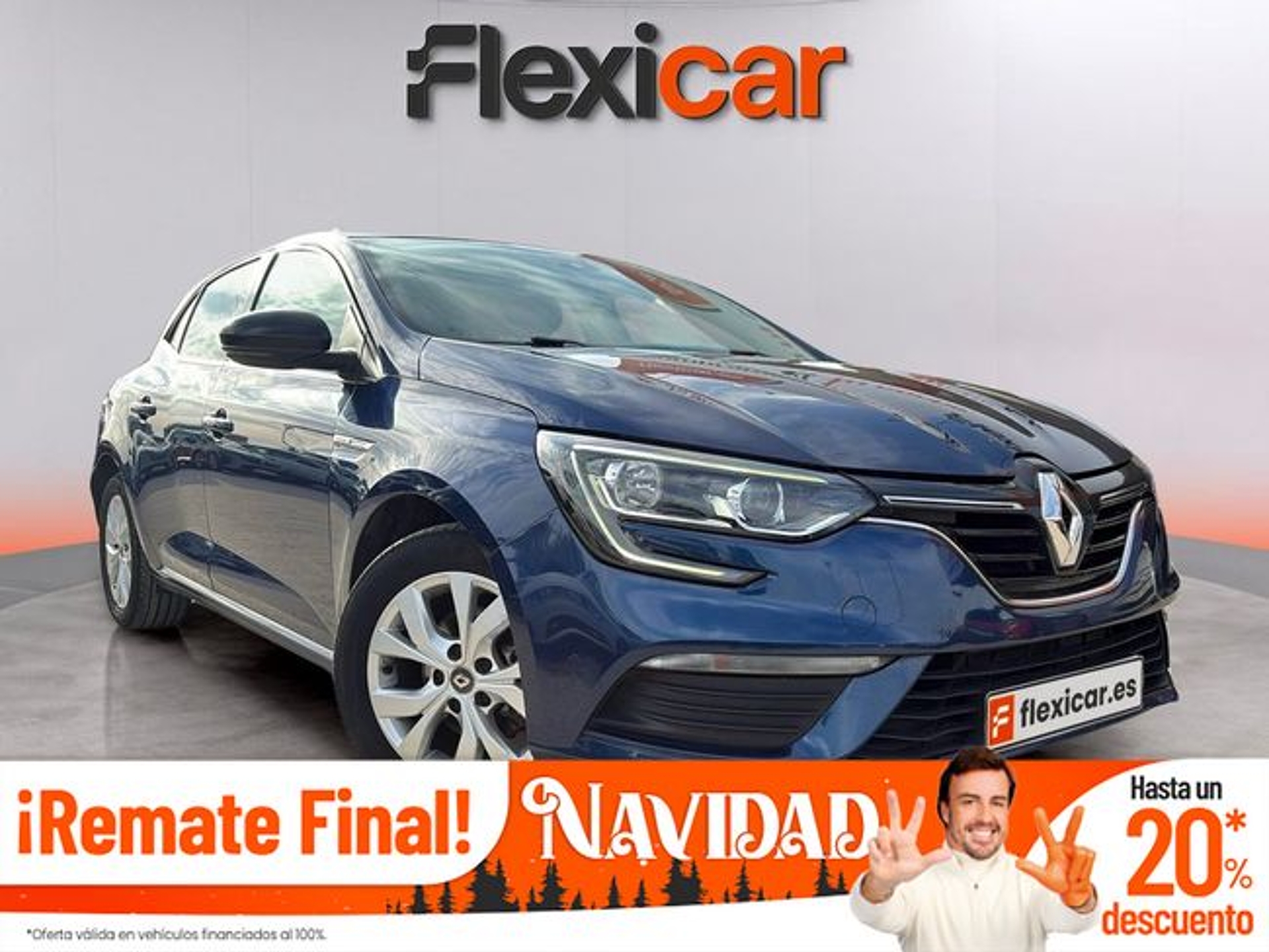 Imagen de RENAULT Mégane