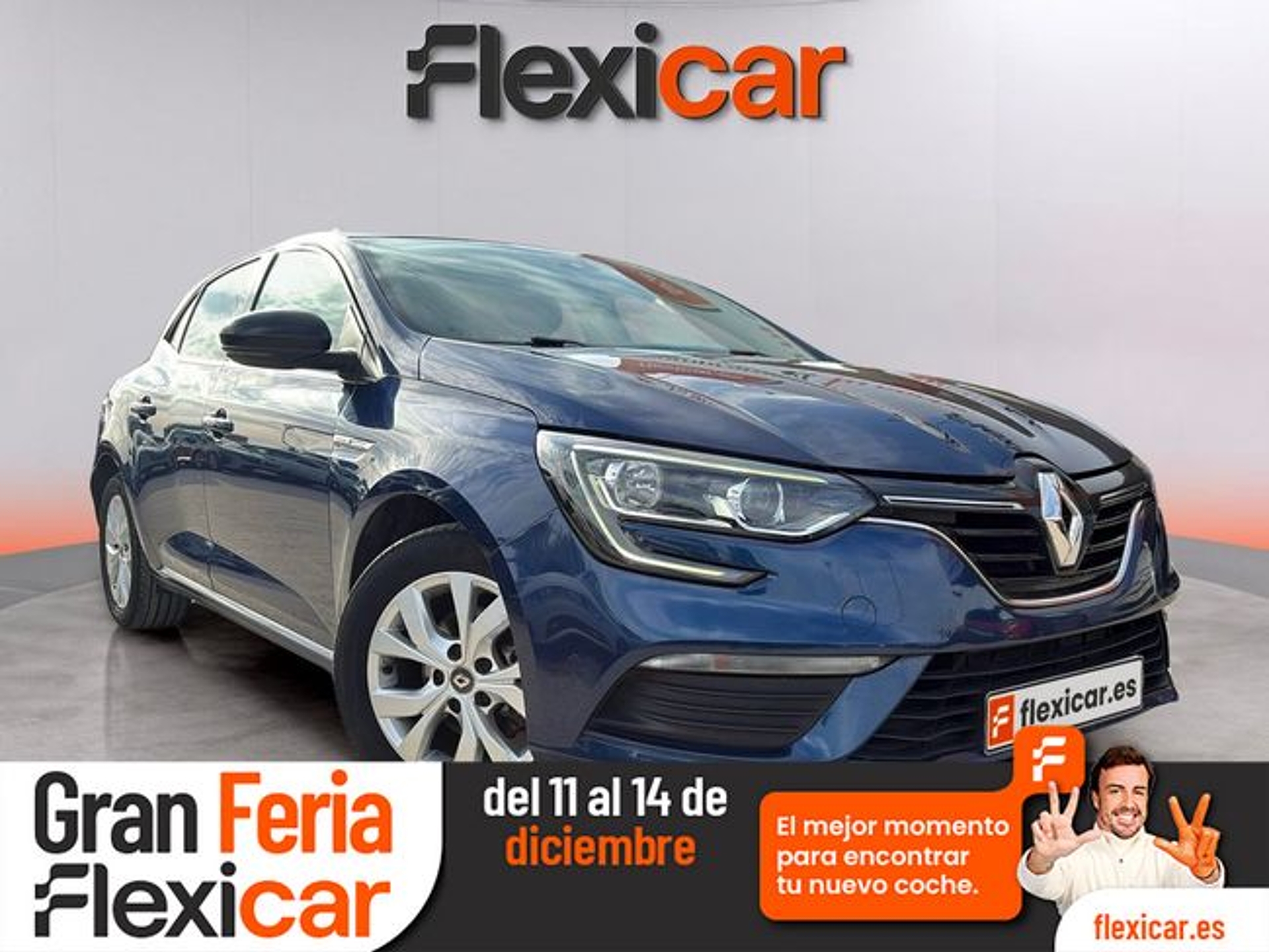 Imagen de RENAULT Mégane