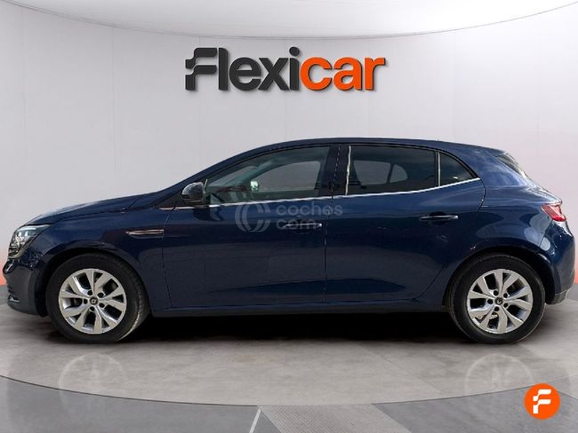 Foto del RENAULT Mégane 1.3 TCe GPF Business 103kW
