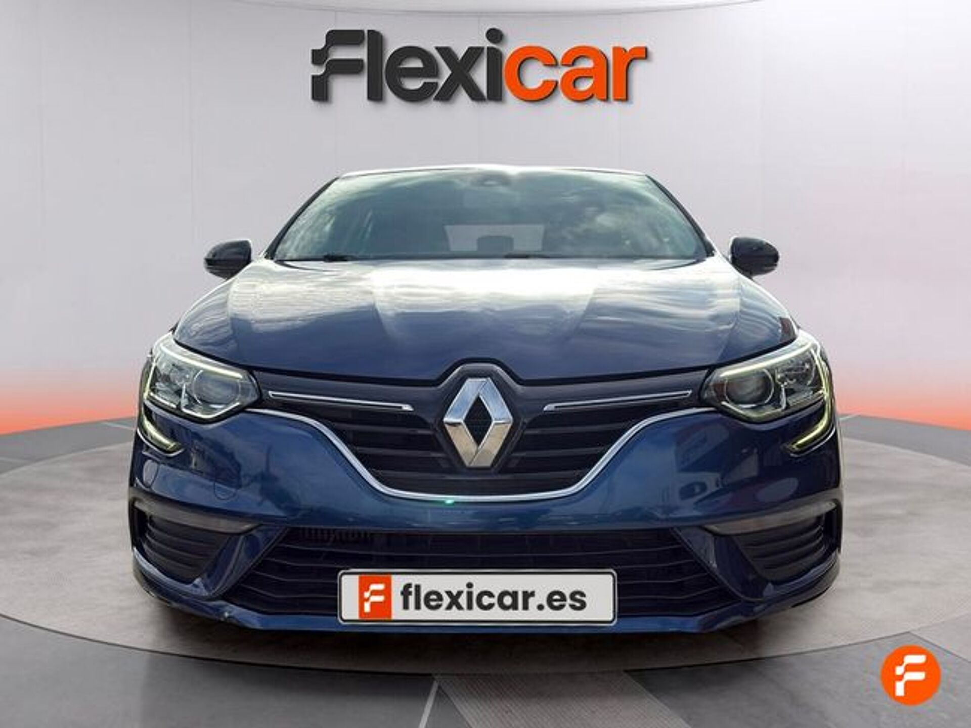 Imagen 2 de RENAULT Mégane