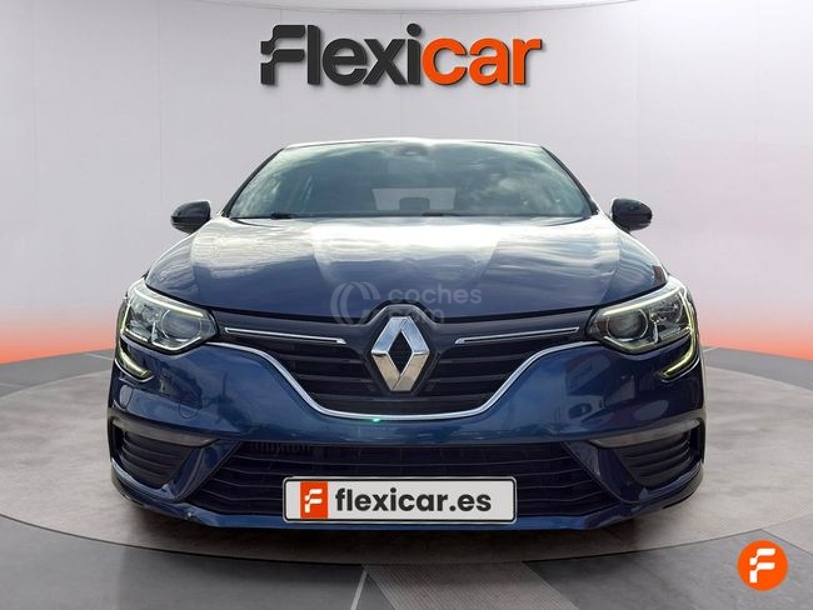 Foto del RENAULT Mégane 1.3 TCe GPF Business 103kW