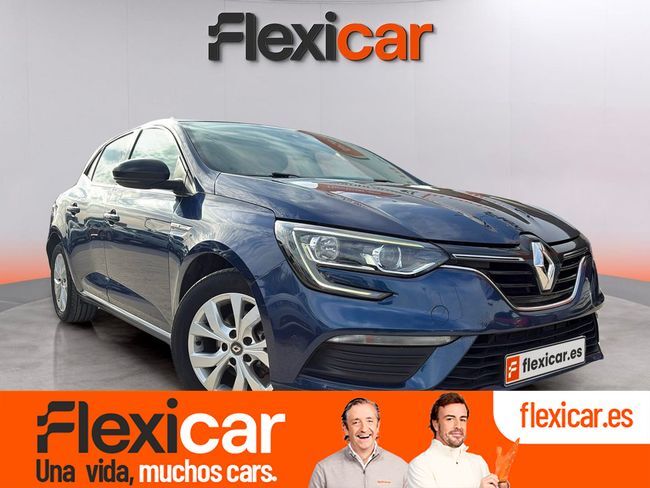 Foto del RENAULT Mégane 1.3 TCe GPF Business 103kW