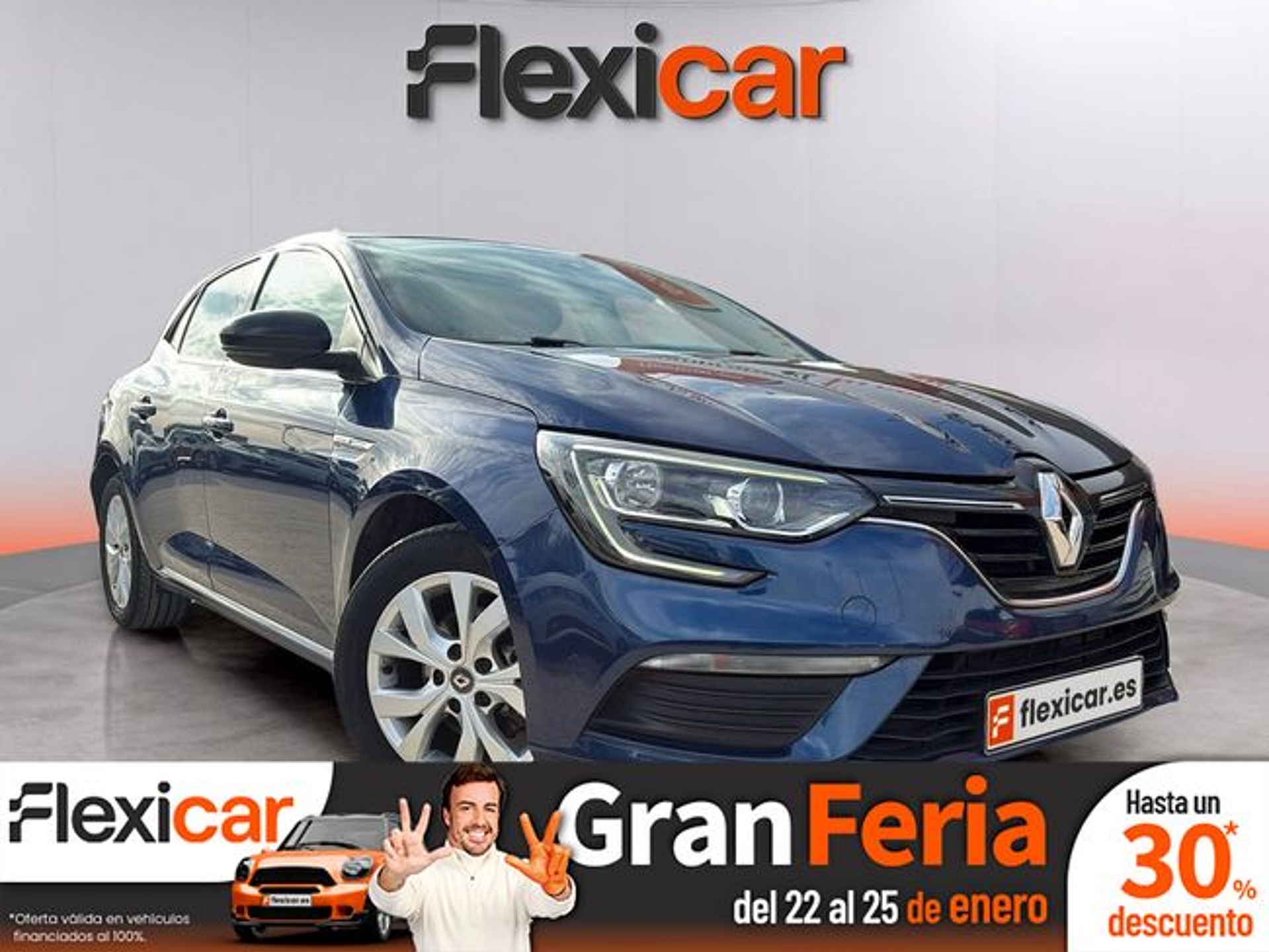 Imagen de RENAULT Mégane