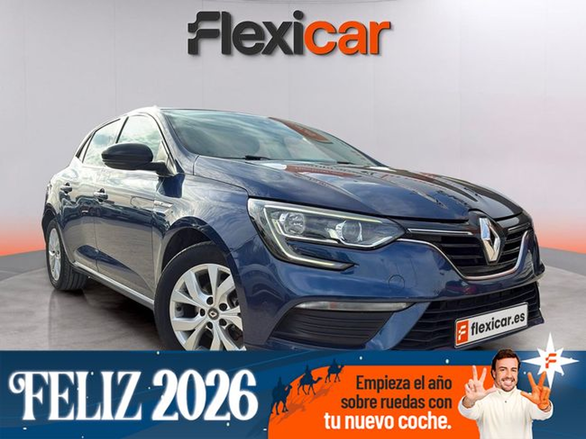 Imagen de RENAULT Mégane