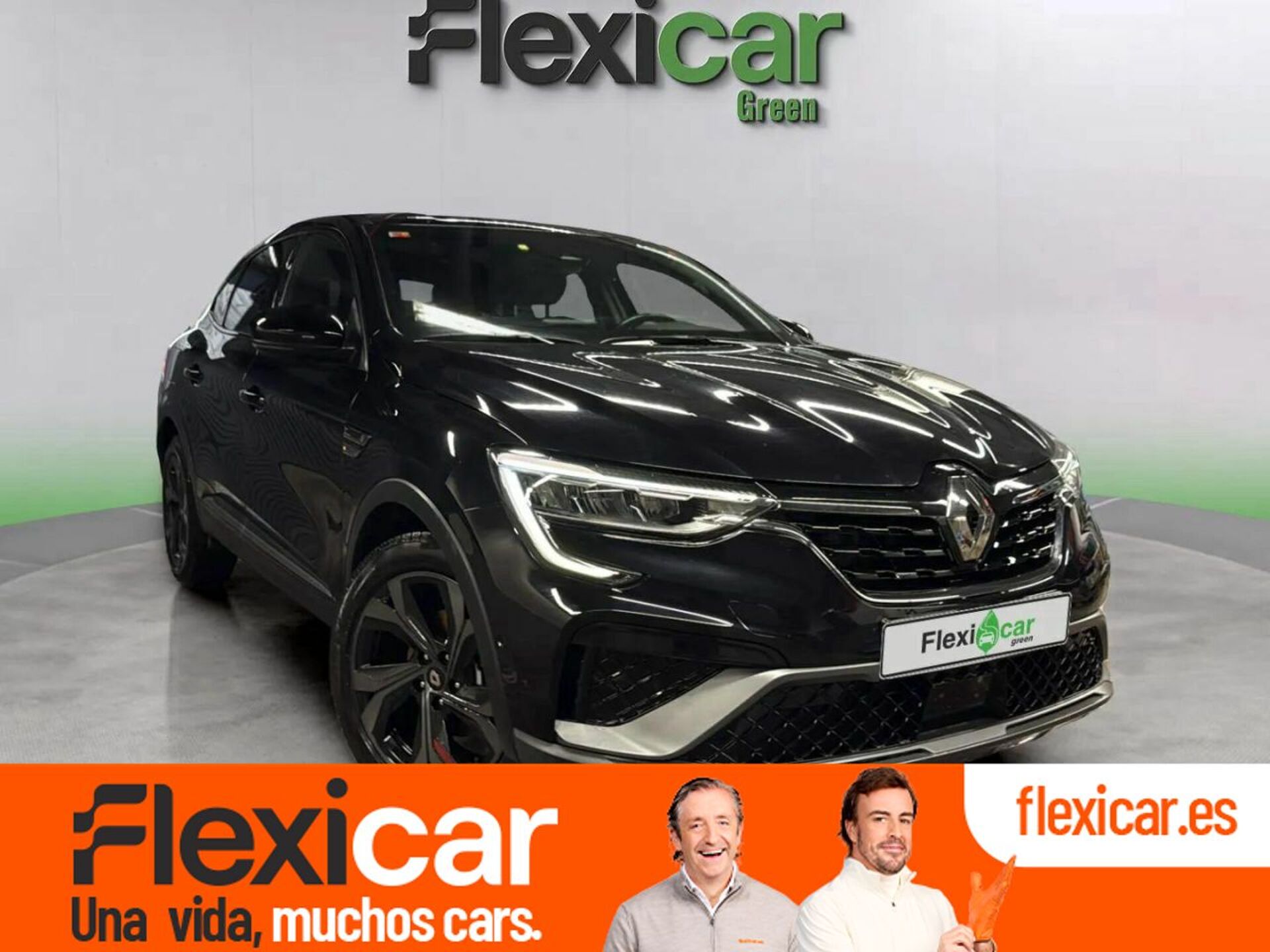 Imagen de RENAULT Arkana