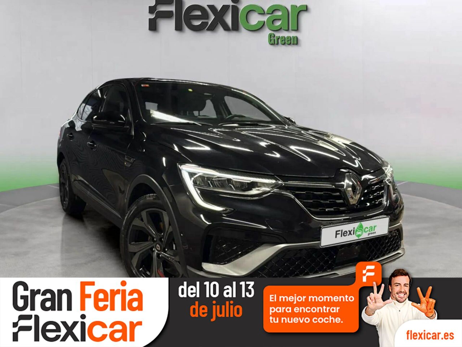 Imagen de RENAULT Arkana