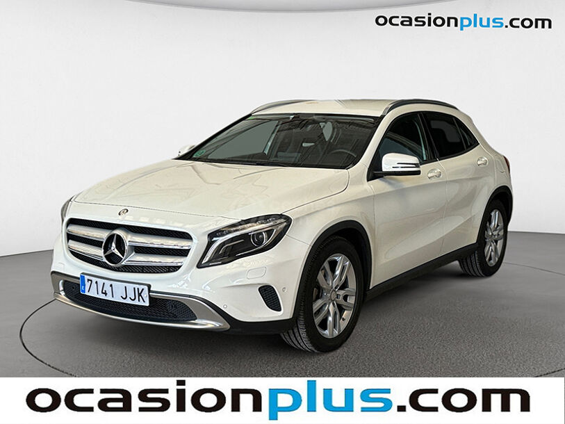 Foto del MERCEDES Clase GLA GLA 200d Urban