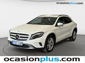 Imagen de MERCEDES Clase GLA GLA 200d Urban