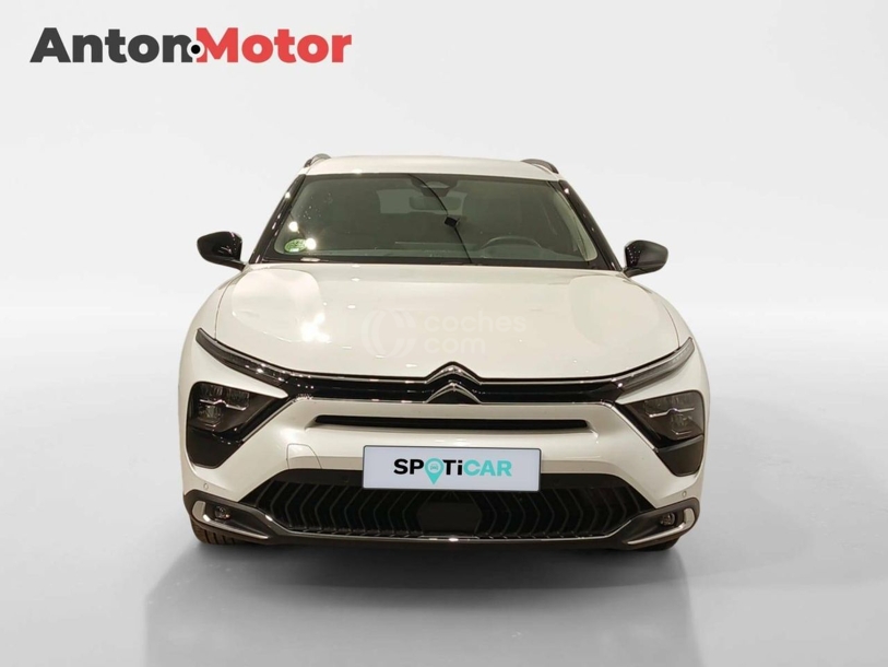 Foto del CITROEN C5 X 1.2 Puretech Shine EAT8 130