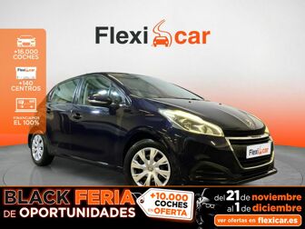 Imagen de PEUGEOT 208 1.2 PureTech Active 82