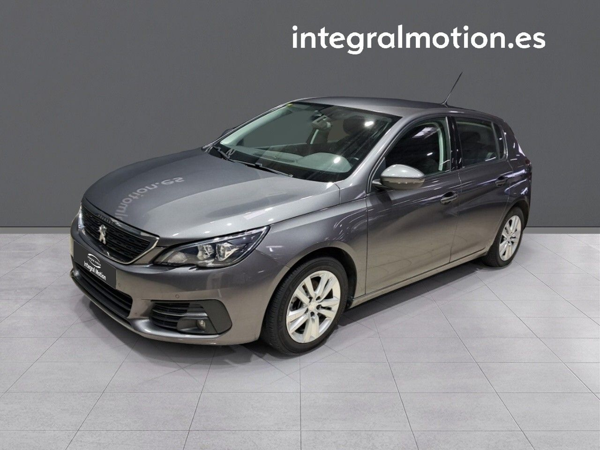 Imagen de PEUGEOT 308