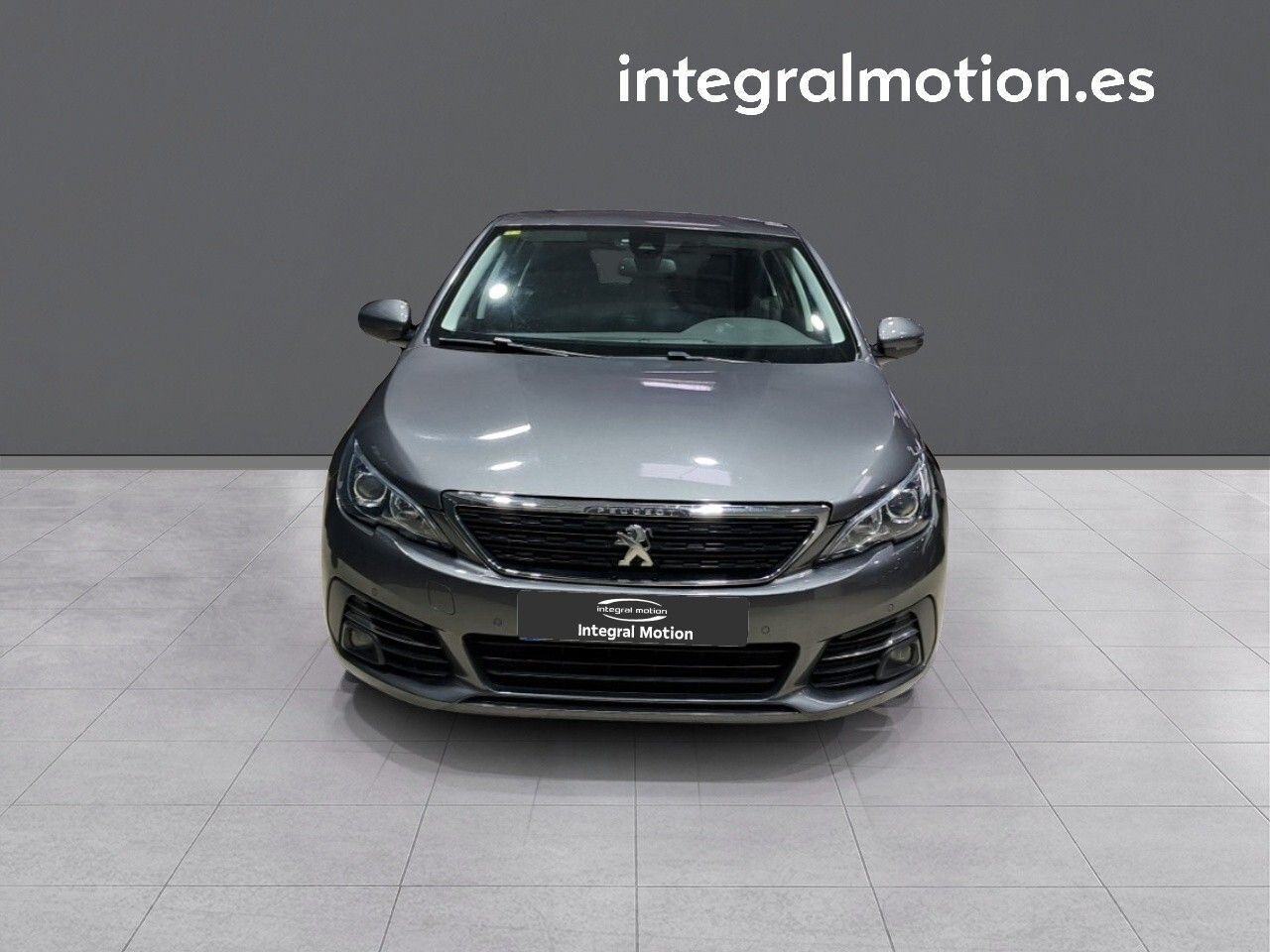 Foto del PEUGEOT 308 1.5BlueHDi S&S Business Line 130