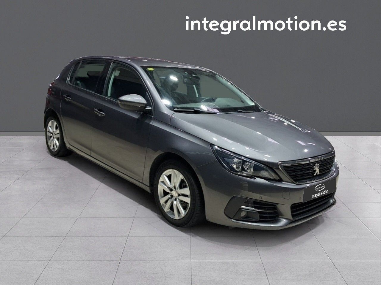 Foto del PEUGEOT 308 1.5BlueHDi S&S Business Line 130