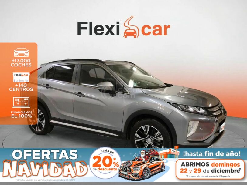 Foto del MITSUBISHI Eclipse Cross 150 T Motion 2WD