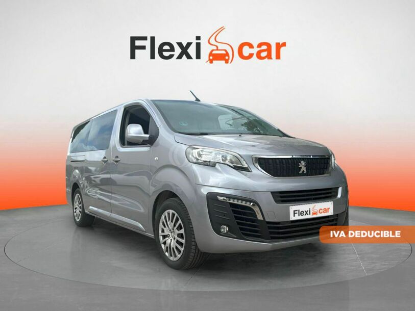 Foto del PEUGEOT Traveller 1.5BlueHDI Active Standard 120